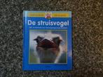 de struisvogel, Ophalen of Verzenden, Zo goed als nieuw, Fictie algemeen