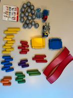 Smartmax Grote Set met Auto's, Ophalen of Verzenden, Zo goed als nieuw, Overige merken