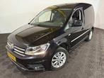 Volkswagen Caddy 2.0 TDI BMT Highline, V-076-BG, Auto's, 1378 kg, Gebruikt, Overige brandstoffen, Origineel Nederlands