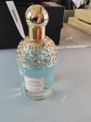 Guerlain coconut Fizz 125ml eau de toilette  beschikbaar voor biedingen