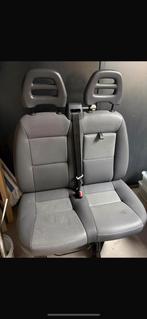 Stoelen Fiat ducato, Auto-onderdelen, Interieur en Bekleding, Ophalen, Fiat