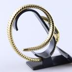 Roberto Cavalli RC5L076m0035 Horloge Goud, Sieraden, Tassen en Uiterlijk, Horloges | Dames, Flex Ltd., Zo goed als nieuw, https://flex.com/contact-us