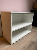 Ikea Platsa Kast - 80x32x62 cm, Huis en Inrichting, Ophalen, Met plank(en), Kunststof, 50 tot 100 cm