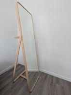 Standing mirror IKEA IKORNESS, Huis en Inrichting, Ophalen, Minder dan 50 cm, Zo goed als nieuw, 150 tot 200 cm