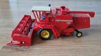 Britains Massey Ferguson 760 Combine Harvester, Hobby en Vrije tijd, Modelauto's | 1:32, Ophalen, Gebruikt, Tractor of Landbouw