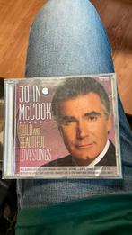 John McCook, Ophalen of Verzenden, 1980 tot 2000, Zo goed als nieuw