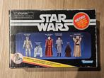 Hasbro Star Wars Retro Collection A New Hope multipack, Verzamelen, Star Wars, Ophalen of Verzenden, Nieuw, Actiefiguurtje