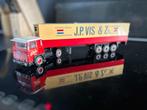 Tekno 24div modellen div merken te koop, Ophalen of Verzenden, Zo goed als nieuw, Bus of Vrachtwagen, Tekno