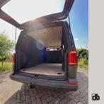 Camper inbouw werkzaamheden, Ophalen, Nieuw