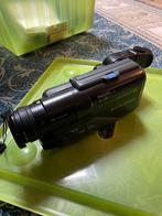 Oude videocamera en assesoires, Audio, Tv en Foto, Videocamera's Analoog, Ophalen, 8mm, Camera