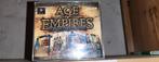 Age of Empires Collector's Edition PC, Gebruikt, Online, 1 speler, Ophalen of Verzenden