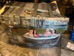 Lay z spa, Tuin en Terras, Bubbelbaden en Hottubs, Ophalen, Gebruikt
