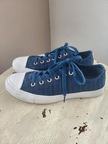 Converse All Star schoenen maat 40/41 beschikbaar voor biedingen