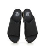 LOINTS OF HOLLAND Slippers black, Slippers, Tinus v.d. Sijdestraat 18 5161 CD Sprang-Capelle, LOH Footwear B.V.​, Zwart