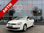 Volkswagen GOLF Variant 1.4 TSI Comfortline Elekpakket,Airco, Voorwielaandrijving, Euro 5, Stof, Gebruikt