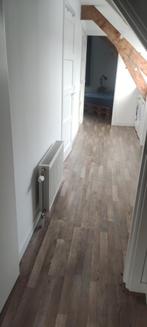 Laminaatvloer, Huis en Inrichting, Stoffering | Vloerbedekking, Ophalen, Zo goed als nieuw, 25 tot 50 m², Laminaat