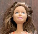 Barbie pop Mattel 2015 SINTERKLAAS TIP!!, Ophalen of Verzenden, Zo goed als nieuw, Barbie