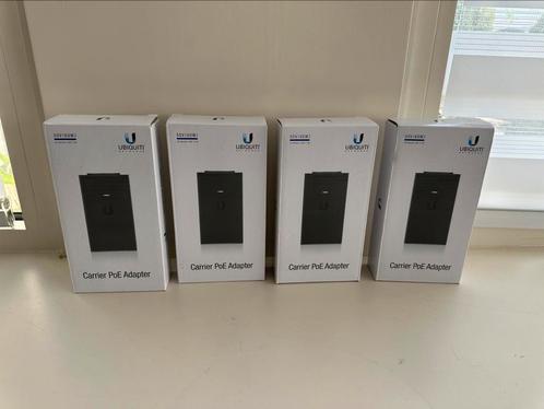 Ubiquiti UniFi POE-50 PoE++ 50V 60W, Computers en Software, Powerlines, Nieuw, Ophalen of Verzenden