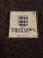 PC Three Lions € 4,99, Gebruikt, 1 speler, Ophalen of Verzenden, Vanaf 3 jaar