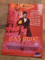 Basquiat - 1996, Verzenden, 1980 tot heden, Ongelopen, Sterren en Beroemdheden