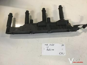 Mercedes A168 1998   1.6 Bobine beschikbaar voor biedingen