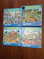 That's Life puzzel, Ophalen of Verzenden, 500 t/m 1500 stukjes, Zo goed als nieuw