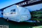 Tabbert PUCCINI 560 E 2.50 (bj 2005), Tabbert, 7 tot 8 meter, Bedrijf, Strasse 1
94118  Jandelsbrunn, DE