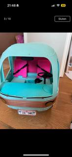 LOL BUS surprise, Ophalen of Verzenden, Gebruikt, Poppenhuis