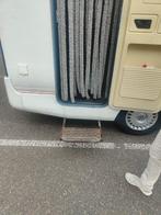 Rapido camper, 7 tot 12 maanden geleden, Afzuigkap, 5 tot 6 meter, Cassettetoilet