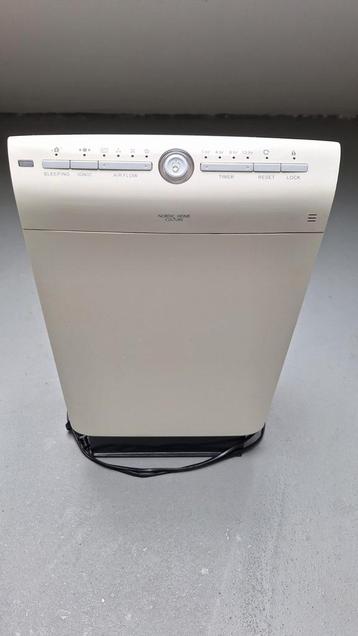 Nordic Home Culture Luchtreiniger beschikbaar voor biedingen