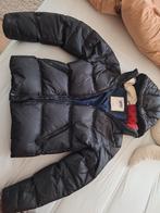 Tommy Hilfiger dikke winterjas maat S zgan, Zwart, Ophalen of Verzenden, Zo goed als nieuw, Tommy Jeans