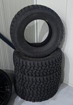 Nokian Rockproof 265/70R17 121/180 offroad banden, Auto-onderdelen, Banden en Velgen, Ophalen of Verzenden, 265 mm, All Season