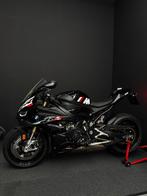 S1000RR BLACKSTORM 2024, Motoren, Motoren | BMW, 4 cilinders, Motorrijbewijs A, Handvatverwarming, Super Sport