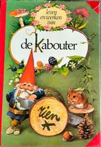 Rien Poortvliet Leven en werken van de Kabouter, Ophalen of Verzenden, Rien Poortvliet