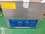 Ultrasoon reiniger 6 liter, Ophalen of Verzenden, Gebruikt