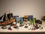 Playmobil Drakenrijders Set, Ophalen of Verzenden, Gebruikt, Complete set