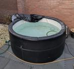 Jacuzzi merk Exit 4/5 persoons, Ophalen, Pomp