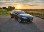 Opel Insignia B Sportstourer 1.6 turbo 200pk 2019, Auto's, 4 cilinders, 1600 cc, 610 kg, Zwart