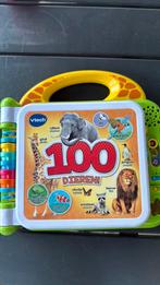 Vtech 100 dieren, Ophalen, Zo goed als nieuw