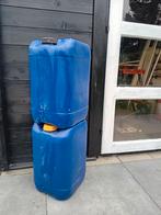 Jerrycan 20 L., Ophalen, Gebruikt, Overige brandstoffen, Petroleumkachel