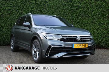 Volkswagen Tiguan Allspace 1.5 TSI R-Line Business+ (2+2 fab beschikbaar voor biedingen