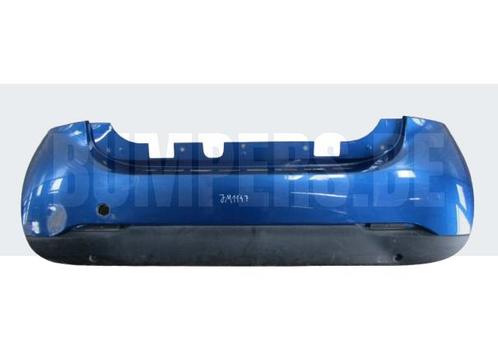 Bumper Smart ForTwo II 453 14-A4538800140 Achterbumper JM114, Auto-onderdelen, Carrosserie en Plaatwerk, Bumper, Achter, Gebruikt