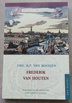 Serieboek: R.P. van Rooijen, over 'Frederik van Houten', Ophalen of Verzenden, Nieuw