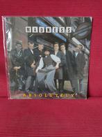 Madness - Absolutely LP Vinyl, Ophalen of Verzenden