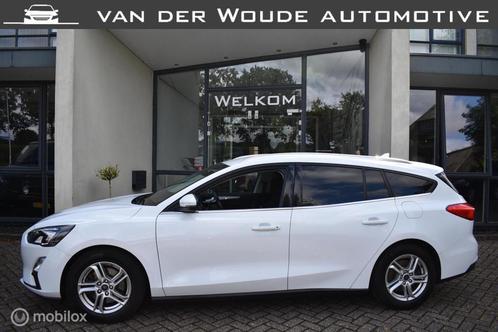 Ford Focus Wagon 1.0 EcoBoost Trend Edition 2020|Trekhaak, Auto's, Ford, Bedrijf, Te koop, Focus, ABS, Airbags, Airconditioning