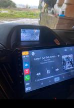 Autoradio | Ford Transit Custom | 2012 - 2021, Auto diversen, Autoradio's, Ophalen of Verzenden, Zo goed als nieuw