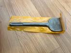 SDS MAX Lepelbeitel Tegelbeitel 75x250mm, Doe-het-zelf en Verbouw, Gereedschap | Handgereedschap, Ophalen of Verzenden, Nieuw