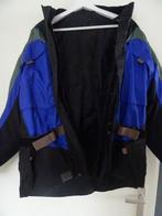 Difi Motorjack,motorjas,jack,Aero Tex,Model Seagull, Ophalen of Verzenden, Tweedehands, Jas | textiel, Difi