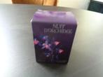 Volle fles parfum Yves Rocher Orchid Night 100 ml 3.3 fl.oz., Verzamelen, Ophalen of Verzenden, Zo goed als nieuw, Parfumfles