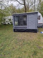 Emperor luifeltent, Caravans en Kamperen, Ophalen, Zo goed als nieuw